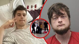 Famous Man Shoots YouTube Prankster, Jury Acquits | Prankster Deserved It? Wealth