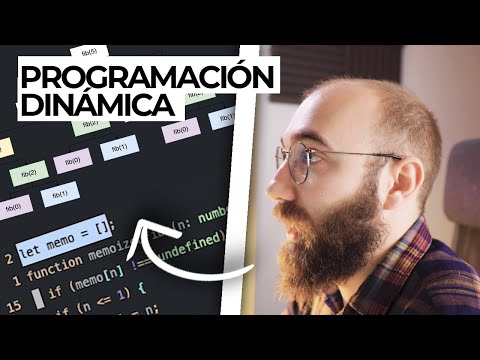 Vídeo: Què és la memorització a la programació dinàmica?