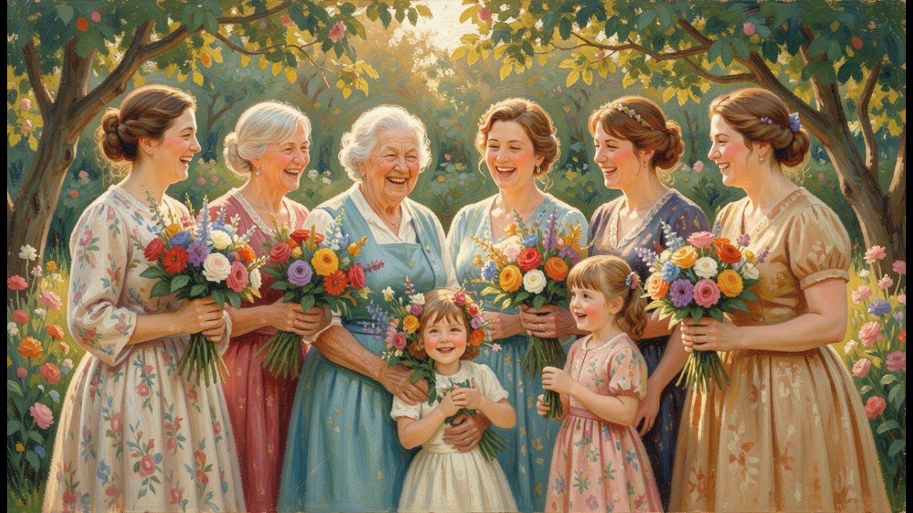 Was wären Männer ohne uns