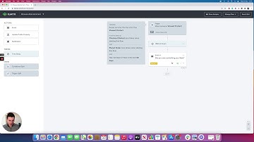 Browse Abandonment Flow Set-up in Klaviyo - Optimise revenue with these tweaks | Magnet Monster