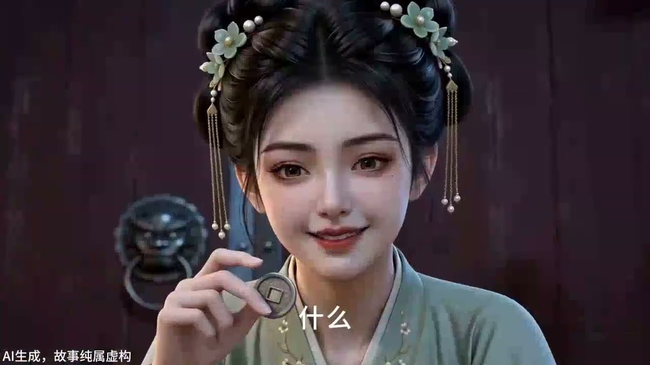 冷王的廢物王妃要合離