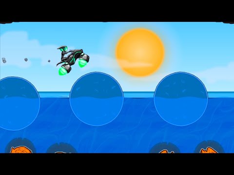 Moto X3M - Bike Racing Games, Best Motorbike Game Android, Bike Games Race Free 2019 # 203