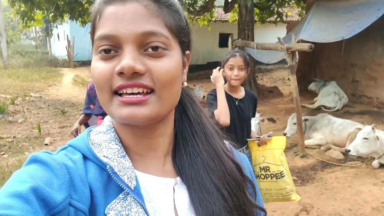 आनंदपुर बाजार घूमने चले हम | part-1 Manoharpur jharkhand