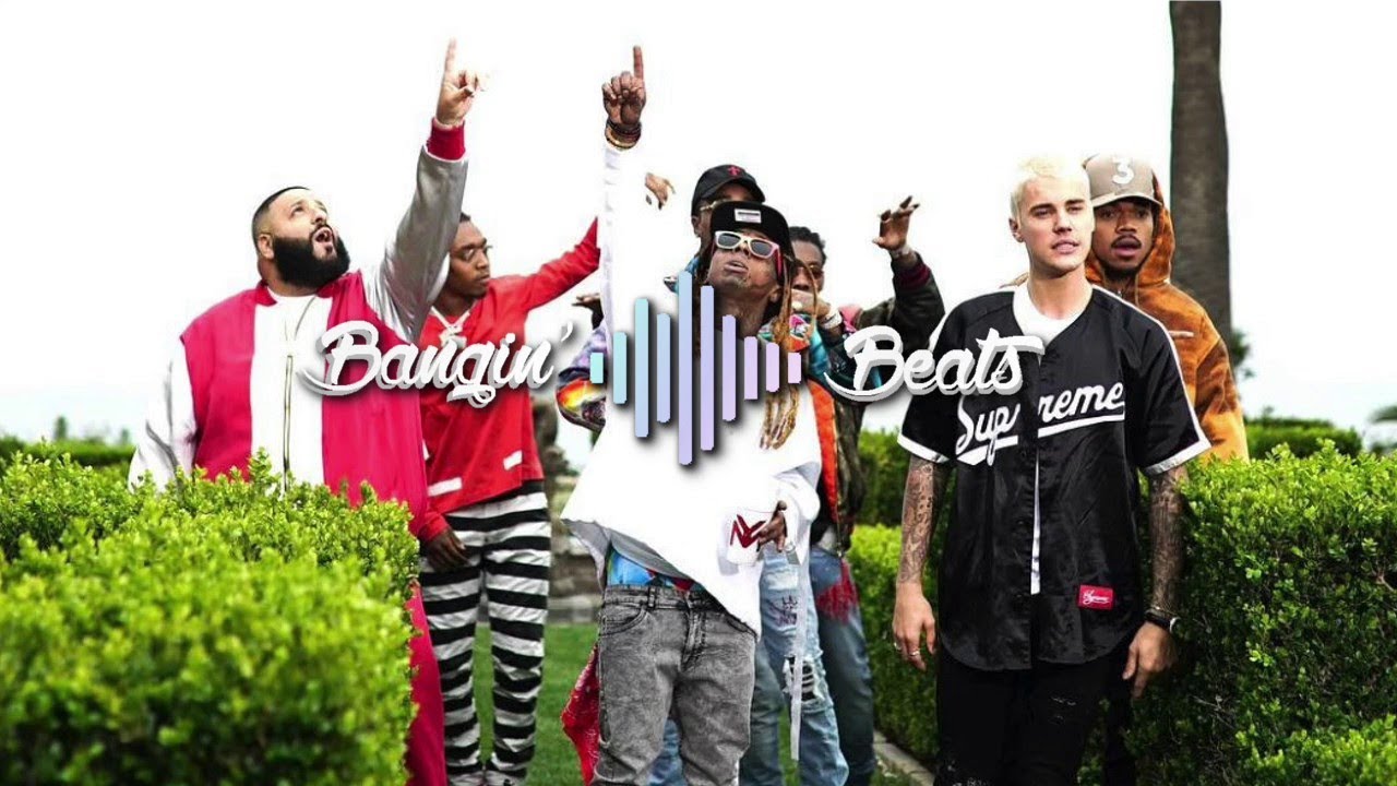 DJ Khaled - I'm the One (Clean Version) download free