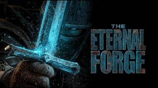 THE ETERNAL FORGE | Aggressive Dark Epic Battle Music (Frozen Wasteland - Chapter 31)