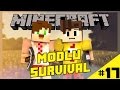 Game of Mods #17: Süper Kahramanlar ! [Modlu Survival]