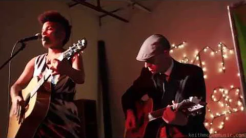 Terry Logan - Remember This (live)