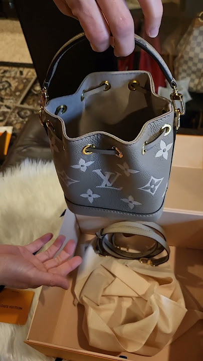 UNBOXING, Hard to find item, Unicorn Bag, Louis Vuitton
