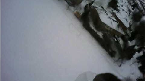 RCPowers X-31 Easy Build Onboard Flight Video