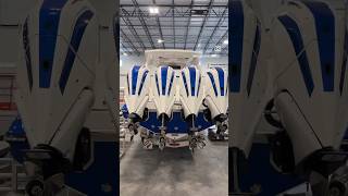 2023 Deep Impact 399 Wquad 450R