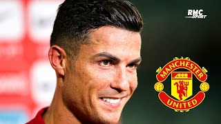 Cristiano Ronaldo : quel positionnement pour son retour à Manchester United ?