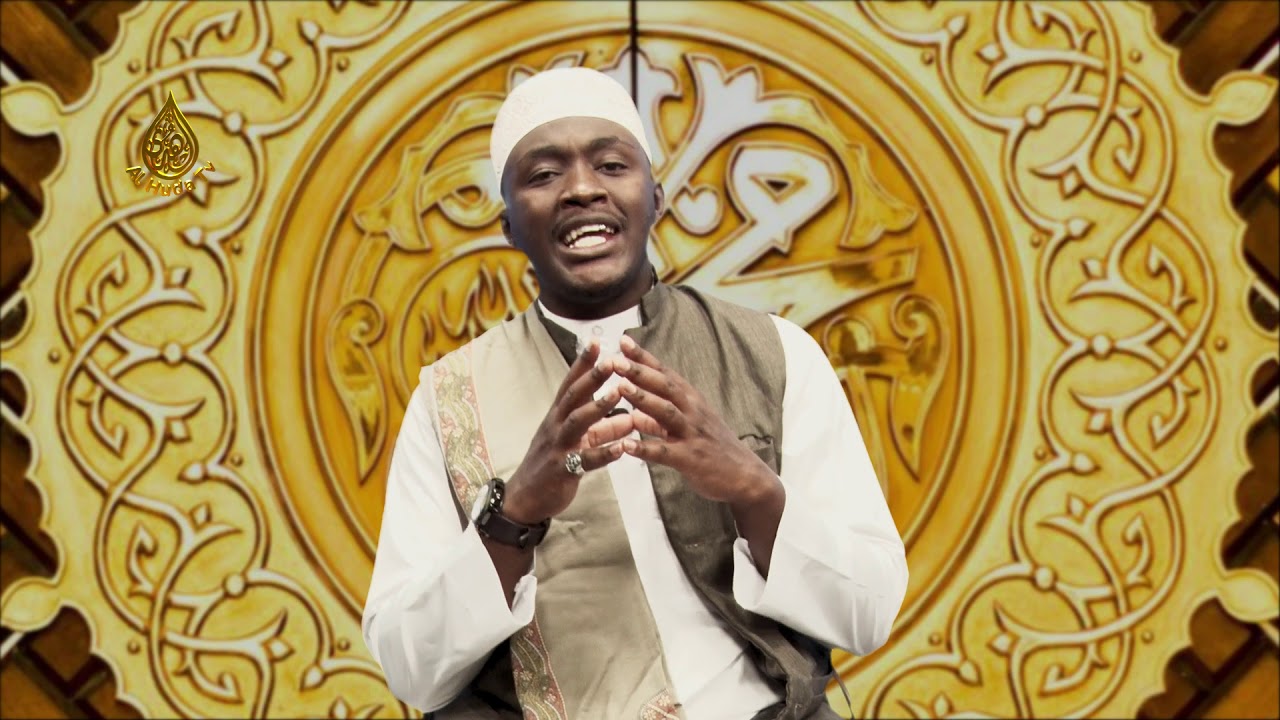 KUMBUKUMBU Ep10 | Sheikh Hassan Bin Amir As- Shiirazy