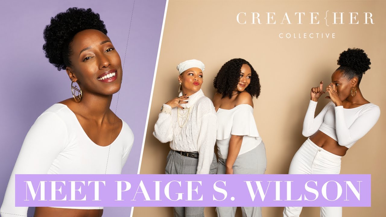 FASHION AND LIFESTYLE PHOTOGRAPHER SHARES THE IMPORTANCE OF COLLABORATION | CREATE HER COLLECTIVE