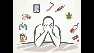 Как психолог может помочь зависимому человеку.