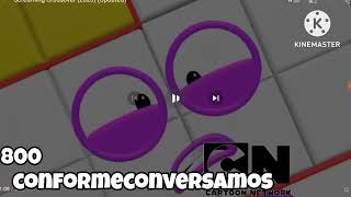 Cartoon Tops 1 Screaming Romania Hungary