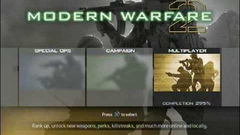 MW2 Capture Card Test