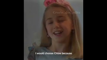 Little hidden pearl #dancemoms #aldc #chloelukasiak #fyp #shorts