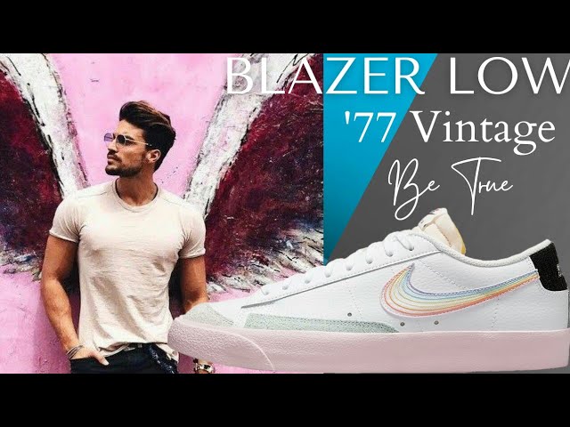 betrue blazer
