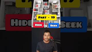 Hide & Seek Part - 19