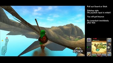 OoT3D : Dodongo