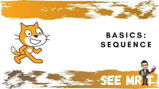 Scratch basics: sequence