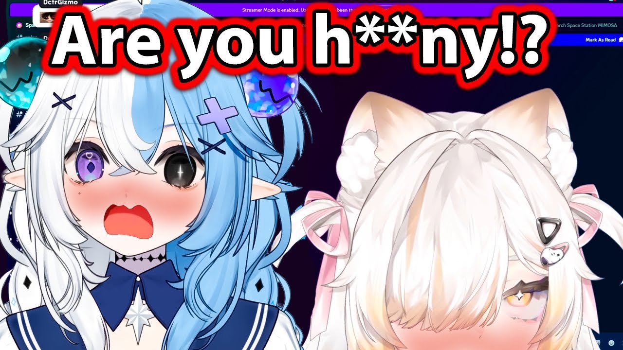 It Was a Seiso Stream Until THIS...