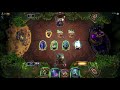 Eternal Card Game Puzzle Diamond: Odds &amp; Ends