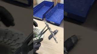 Cast Industries Lead Pouring   Introduction
