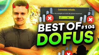 Pro-Team fait BUG un serveur DOFUS entier 😱 - Best Of Dofus #104