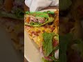 Awesome food in Cancun! I apologize for the background noises, the waiter was helping with our order