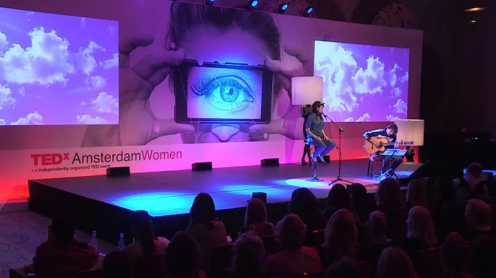 Opening Performance | Jennie Lane | TEDxAmsterdamW...