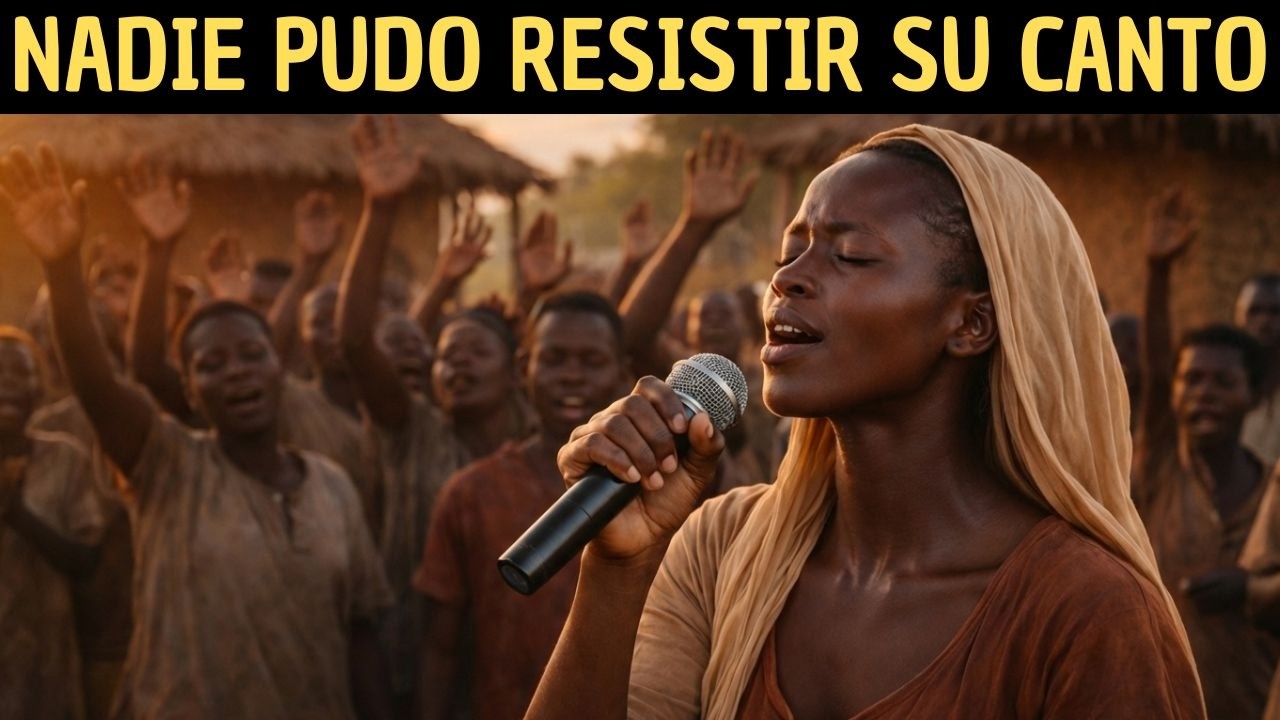 El Espíritu Santo ora Ahora por tu Milagro | En vivo - Alabanza Africana