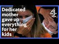 Mother Gives Up Her World For Her Kids | 24 Hours In A&E