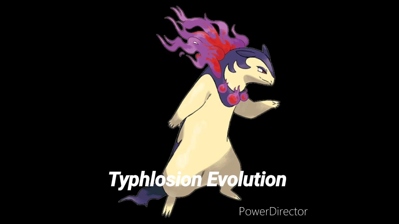 Typhlosion Evolution #pokemon #cyndaquil #typhlosion #hisuian #quilava #gamefreak #nintendo Typhlosion Evolution #pokemon #cyndaquil #typhlosion #hisuian #quilava #gamefreak #nintendo