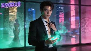[ENG DUB] The King of Death Returns: Exposing Evil Cults【The Reaper's Vengeance】