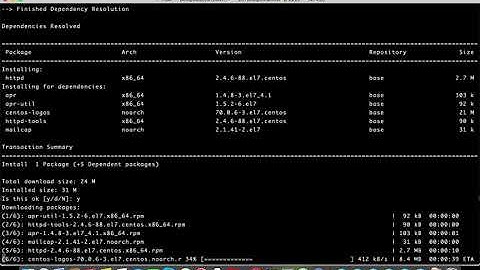 Docker image with systemctl and ssh service enabled 1/2