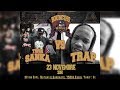 Twin sanka vs trap  bouncing walls  nov 23th