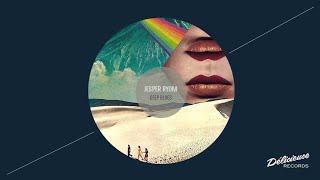 Jesper Ryom - Deep Blues chords