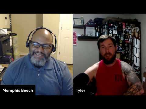 Mental management TIPS from a Team Captain | EDC: Every Day Conversations