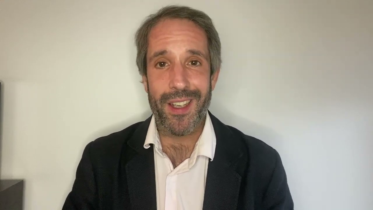 Présentation Samuel Hibon