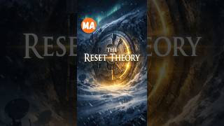 Svalbard Vault: The Reset Theory