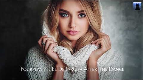 Thumbnail of Fourplay  Feat. El DeBarge  -  After The Dance