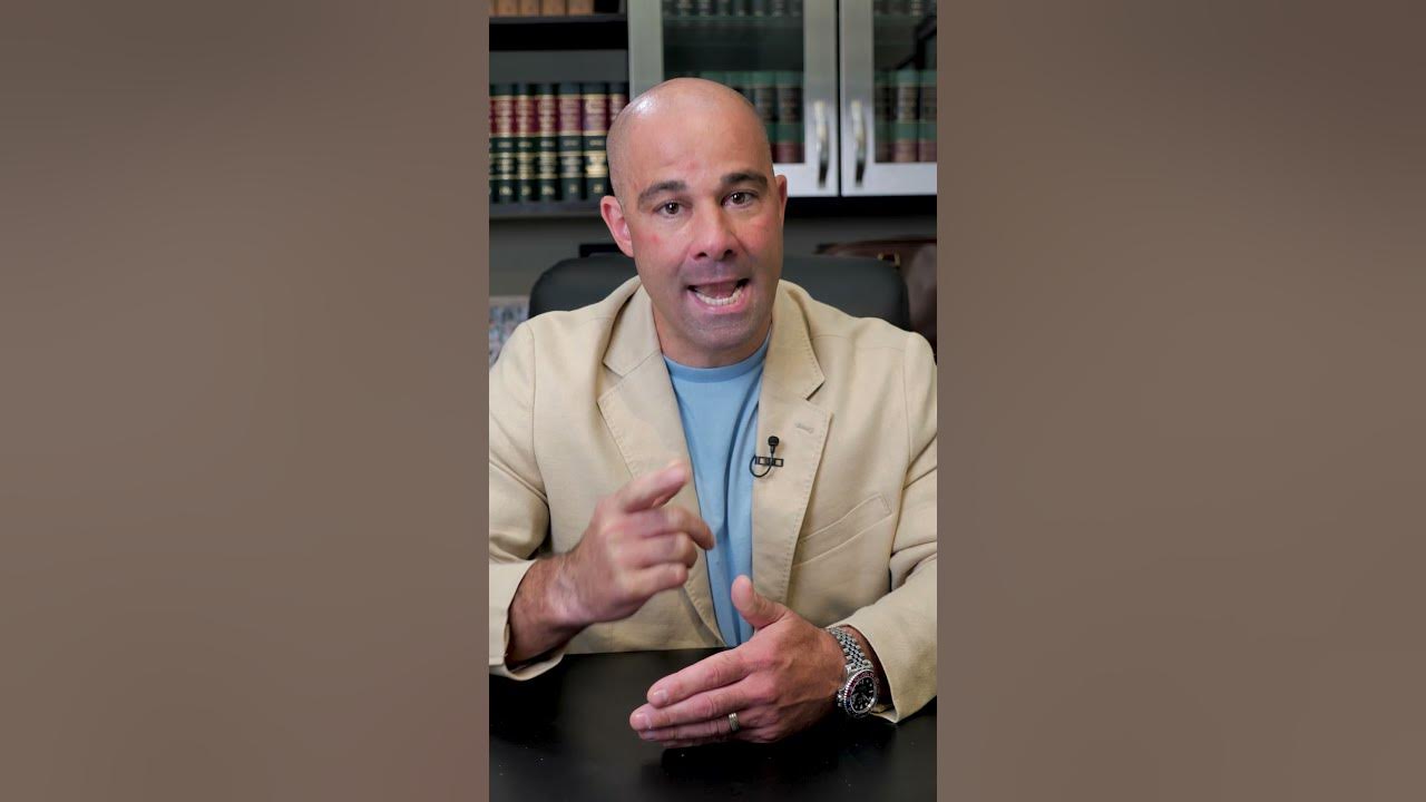 Can One Divorce Attorney Represent Both Parties? Shorts YouTube