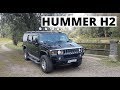 Hummer H2 na pierwsze auto? Jest tylko jeden warunek...