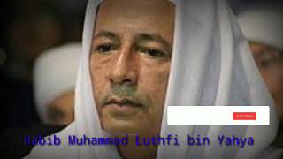 RIBUAN-JAMAAH-MENANGIS-CERAMAH-SEDIH-HABIB-LUTHFI-BIN-YAHYA