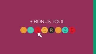 sweet - script for After Effects Demo
