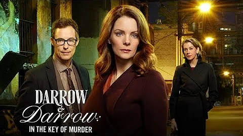 Extended Preview - Darrow & Darrow: In the Key of ...