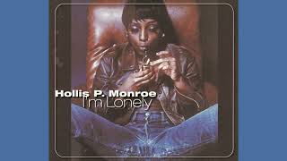 Hollis P Monroe - I'm Lonely (Original Re-Edit/1998) Resimi