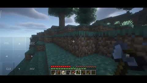 Episode 1 Pojavlauncher Bsl Shader