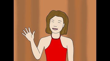 Krita tutorial | How to make poses for animation